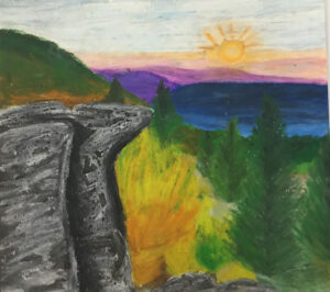 WVU Medicine Children’s announces artwork contest winners